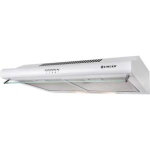 Singer Аспиратор SINGER LIN602D white 21 60 cm (LIN602D)
