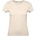 B&C Collection B&c e150 / Дамска тениска с обло деколте - естествен размер xxl (01002t10005)