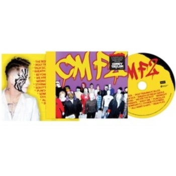 Taylor Corey: CMF2: CD