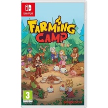 Farming Camp
