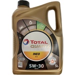 Total Quartz Ineo ECS 5W-30 5 l