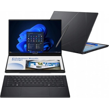 Asus Zenbook Duo UX8406CA-PZ068X