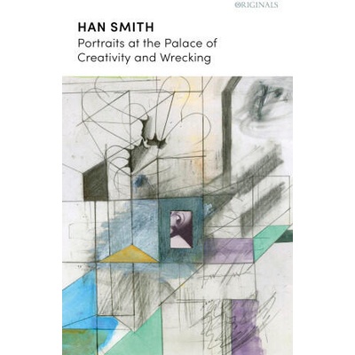 Portraits at the Palace of Creativity and Wrecking | Han Smith