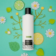 Caltha šampón Mastné vlasy Lipa a harmanček 250 ml
