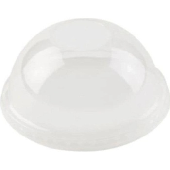 Nideko Vypuklé viečko uzavreté | Ø 96mm | bioplast PLA