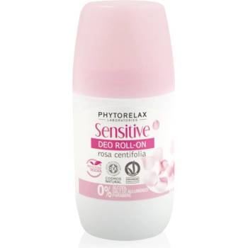 Phytorelax Laboratories Sensitive рол-он за чувствителна кожа 50ml
