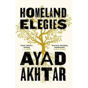 Homeland Elegies | Ayad Akhtar (2021)