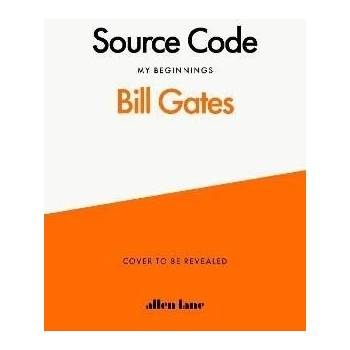 Source Code: My Beginnings