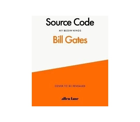Source Code: My Beginnings
