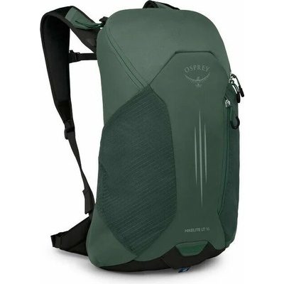 Osprey Hikelite LT 16l zelená