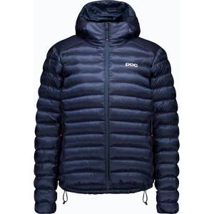 POC Дамско скиорско яке POC Race Loft Parka apatite navy