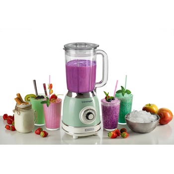 Ariete Vintage Blender 583/04 zelený