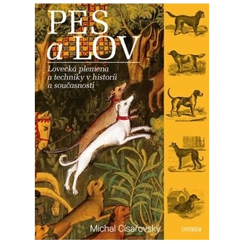 Pes a lov