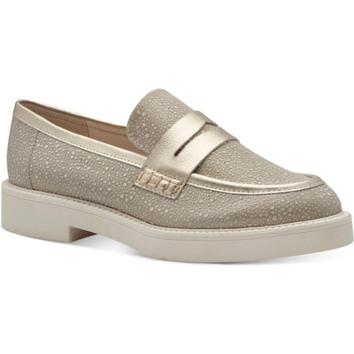 Marco Tozzi 2-24302-41 zlatá