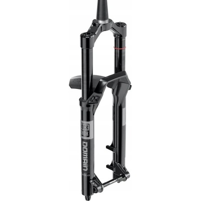 RockShox Gold Isolator RC3