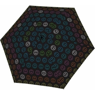 Doppler Mini Light UP Reflective Bright Smile