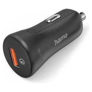 Hama Бързо зарядно за кола, usb-a, hama-201633 (00201633)