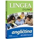 Lingea EasyLex 2 Angličtina