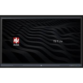 Image 1 of Avtek TouchScreen 7 Lite 55 1TV254