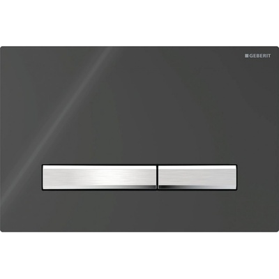 Geberit Sigma 50, 115.788.DW.2