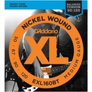 DAddario EXL160BT