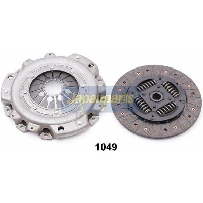Sada spojky JAPANPARTS KF-1049 (KF1049)