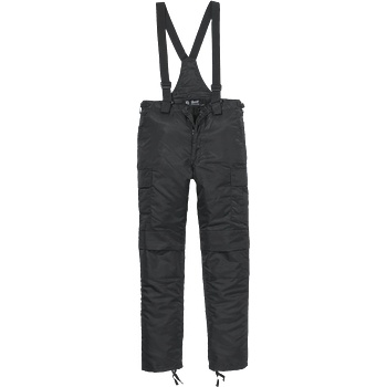 Brandit Термо панталон Next Generation, черен (1012.2)