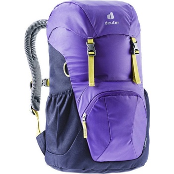 Deuter batoh Junior modrý