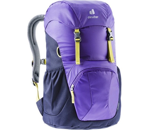 Deuter Junior modrý