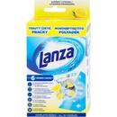 Čisticí prostředky na spotřebiče Lanza Lemon Freshness tekutý čistič pračky Citron 250 ml