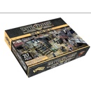 Battle Systems: Shanty Town Core Set