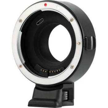 Image 1 of Viltrox Адаптер Viltrox EF - Fuji-X, черен (6953400313222)