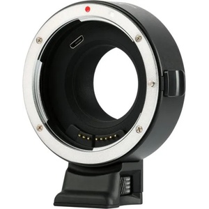 Viltrox Адаптер Viltrox EF - Fuji-X, черен (6953400313222)