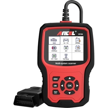 Ancel VD700