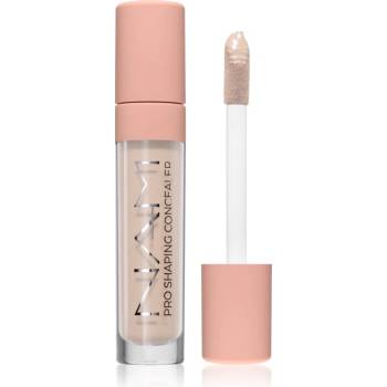NAM Pro Shaping дълготраен коректор цвят 6ml