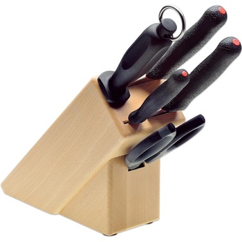 GIESSER PrimeLine, 5 броя 9891 b5 pl Комплект ножове, GIE. 9891. b5. pl (GIE.9891.b5.pl)