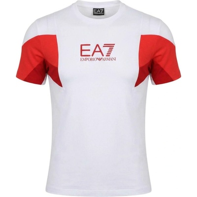 EA7 brilliant white