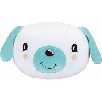 KikkaBoo Плюшена възглавница-играчка KikkaBoo - Puppy on Balloon (31201010146)