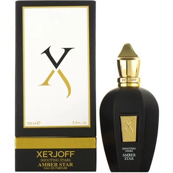 Image 1 of Xerjoff Amber Star Shooting Stars EDP 100 ml