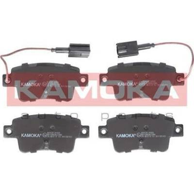 Kamoka Auto Parts JQ101241