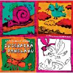 Universal Various: Zvieratká z paneláku - CD (046913)