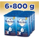 Nutrilon 3 Advanced 6 x 800 g