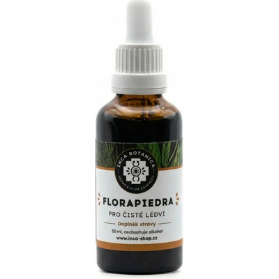 Inca Botanica Florapiedra 50 ml