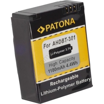 PATONA Immax - Батерия 1180mAh / 3.7V / 4.4Wh (IM0365)
