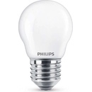 Philips E27 2,2W teplá bílá