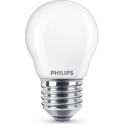 Philips E27 2,2W teplá bílá