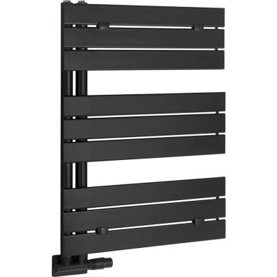 Aqualine MYTHOS LLM508B 500 mm x 830 mm černá mat