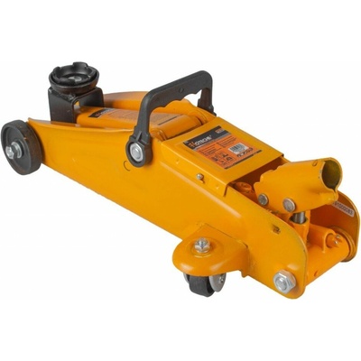 Hoteche Hydraulický zvedák pojízdný 2 t HT651203