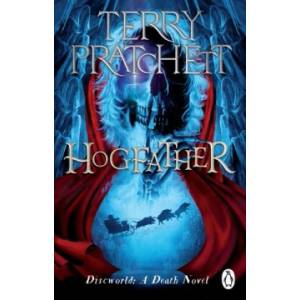 Hogfather (ISBN: 9781804990353)