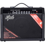 ELPIDA - Guitars Усилвател за електрическа китара 40W Elpida TG-40R комбо / китарно кубе